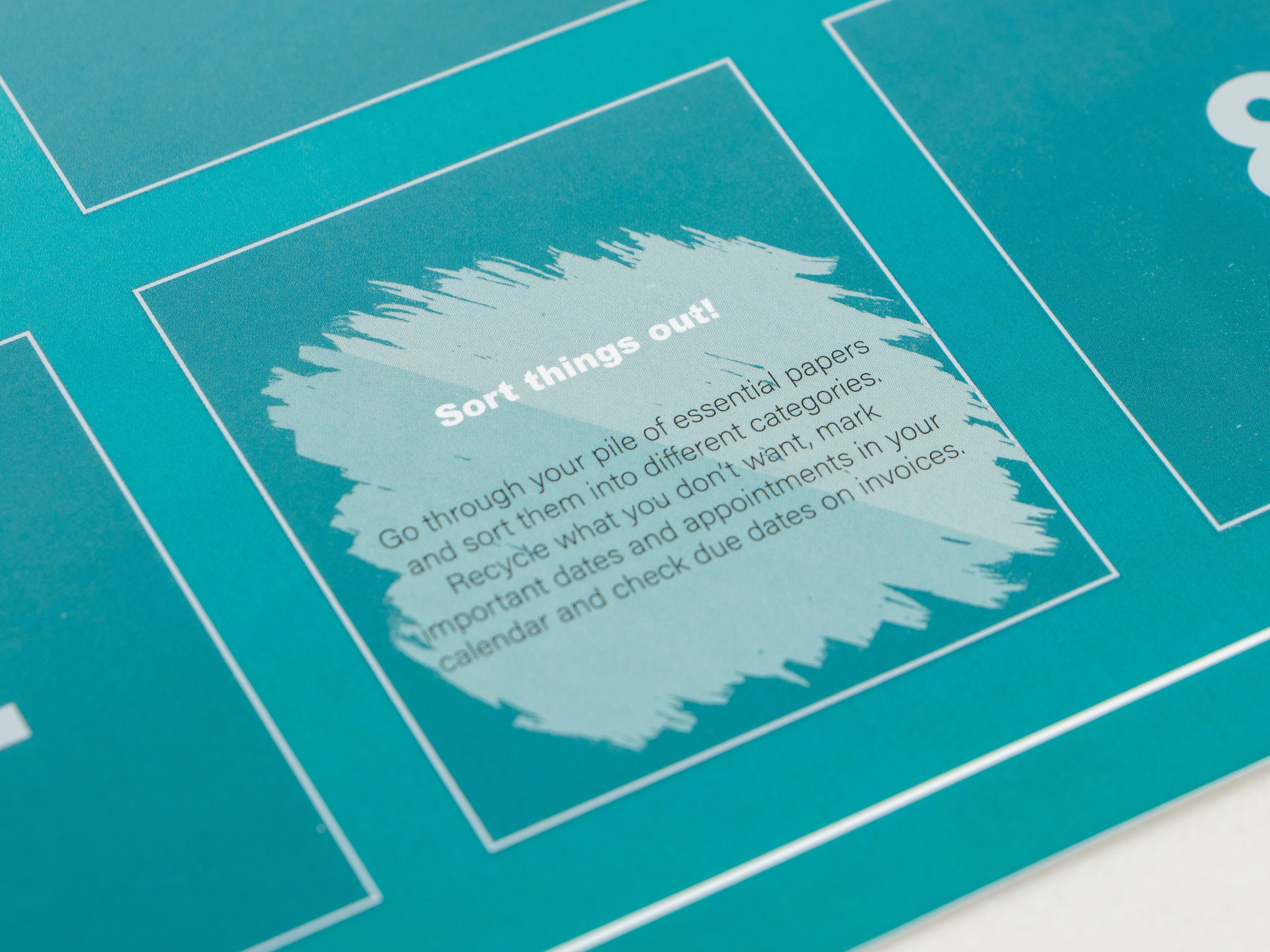 adventskalender get boring stuff done