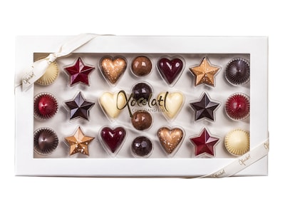 xocolatl chokoladeæske