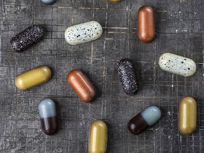 konfekteske xocolatl