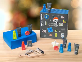 Man´s Stuff Adventskalender