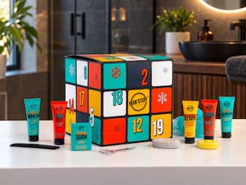 Man´s Stuff Adventskalender