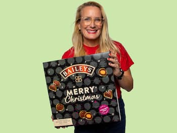 Baileys Adventskalender XL