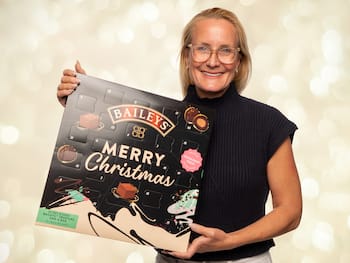 Baileys XL Julekalender