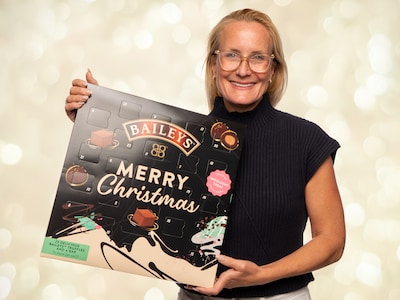 Baileys XL Julekalender