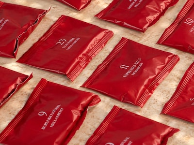 Kahls Kaffee-Adventskalender