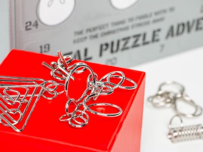 adventskalender pussel