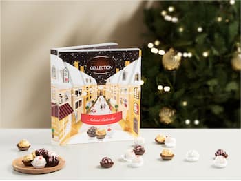 Ferrero Collection Adventskalender