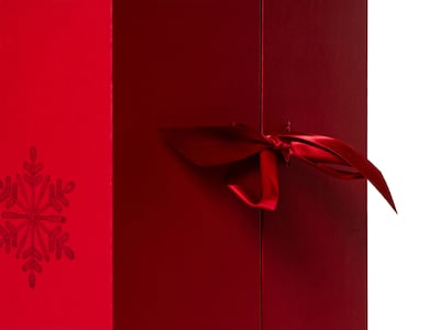 Cartwright & Butler Lyxig Adventskalender med Delikatesser