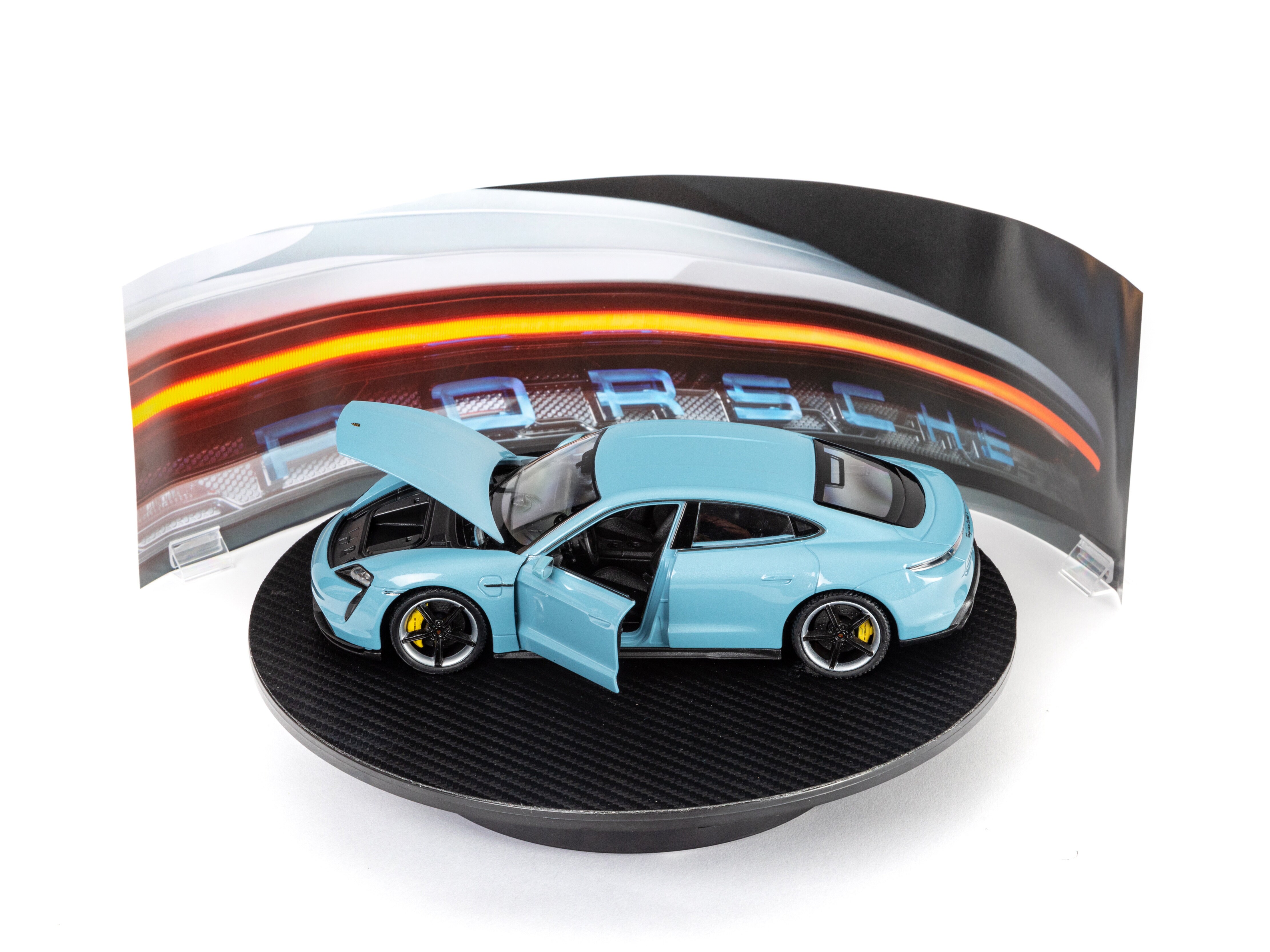 adventskalender modellbil