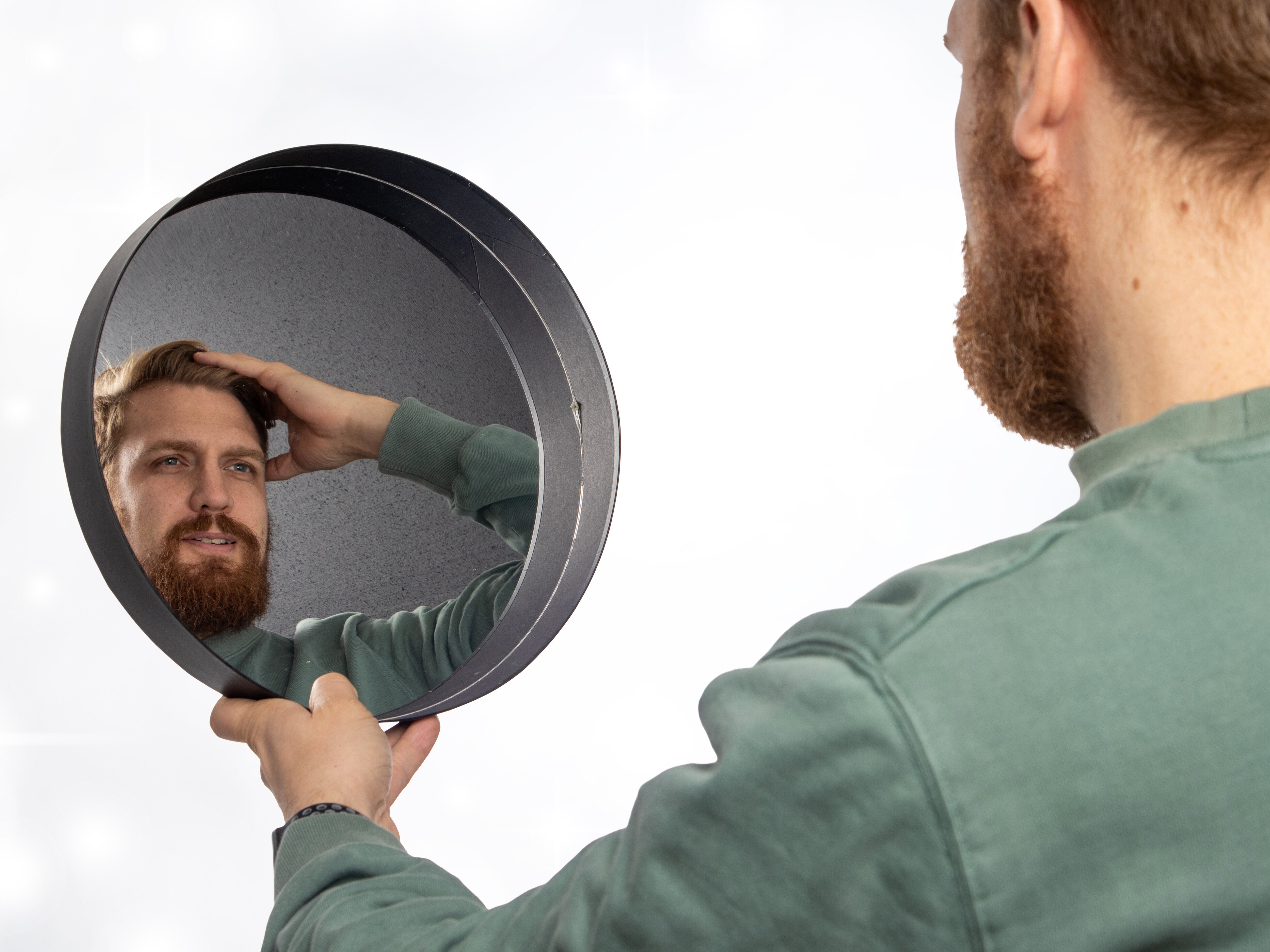 kalender med choklad