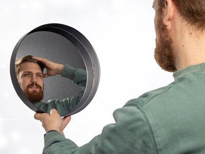 kalender med choklad