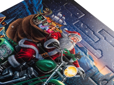 Wera Werkzeug Adventskalender 2025