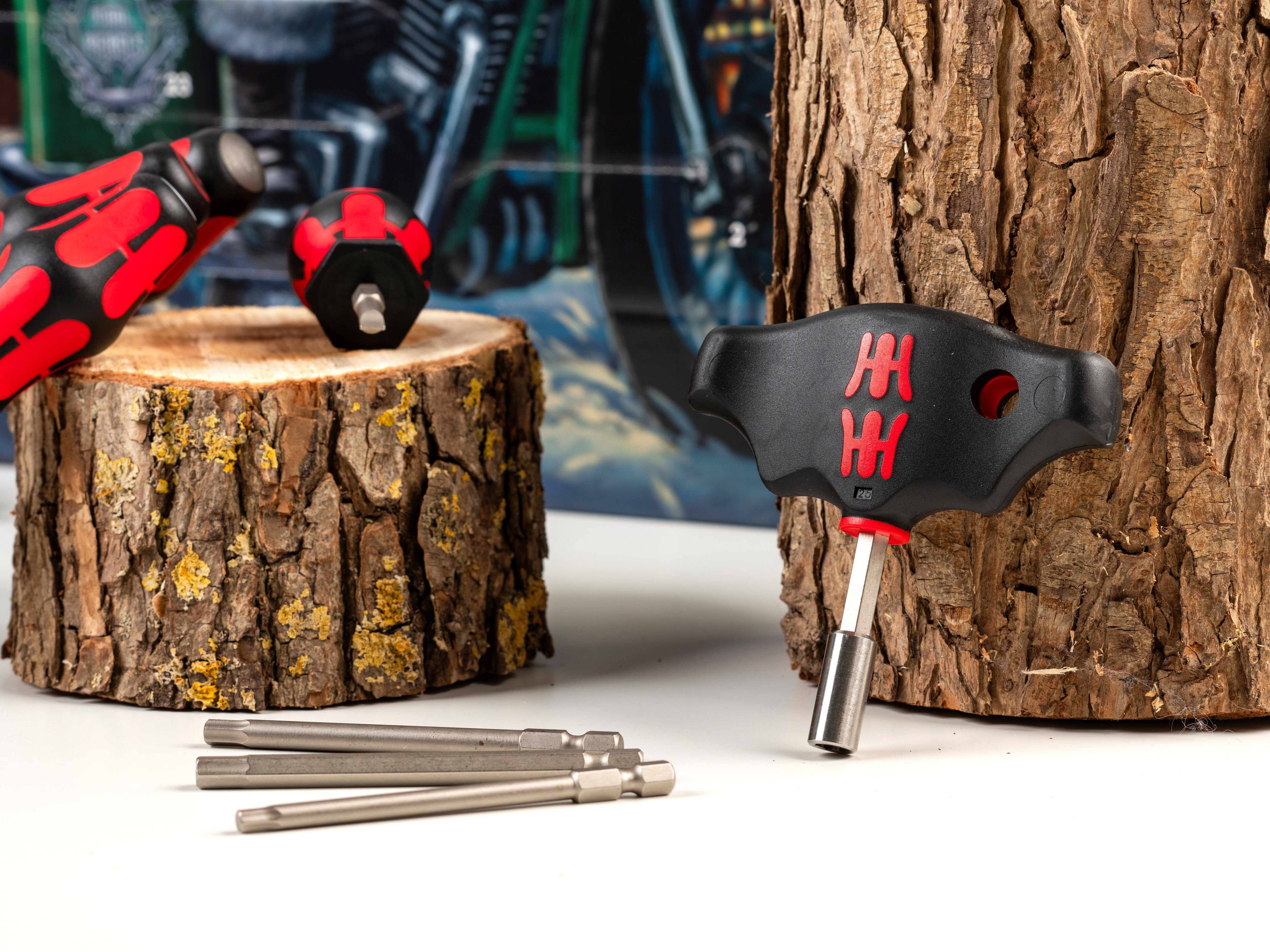 Wera Verktøyskalender 2025