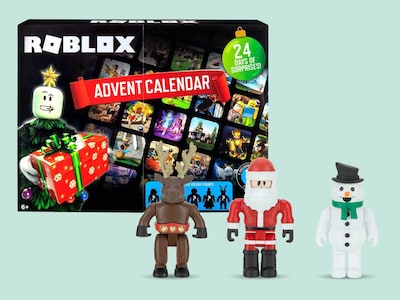 roblox adventskalender