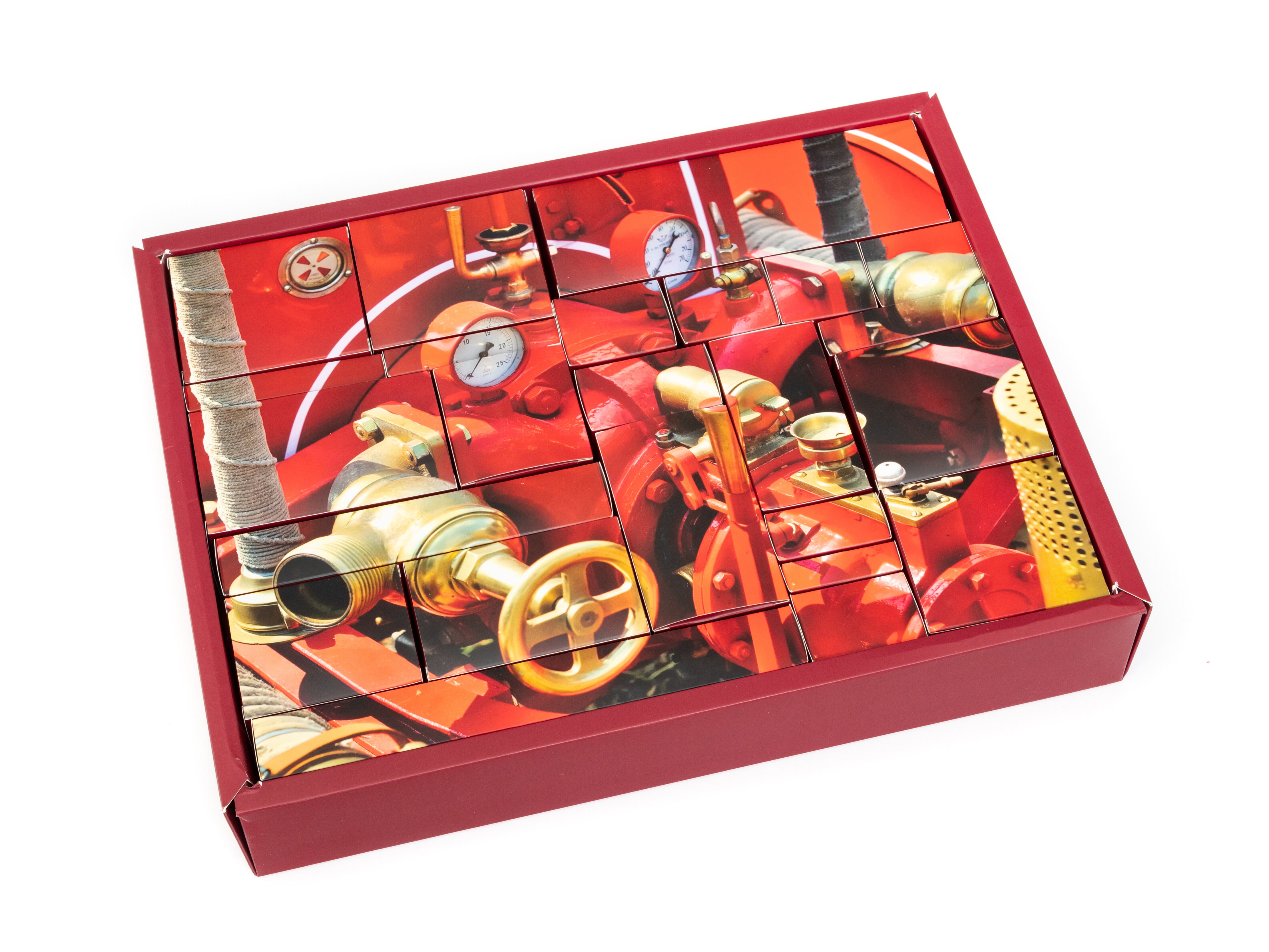 Mercedes-Benz kalenteri