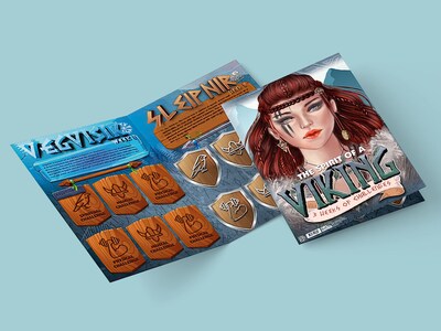 adventskalender personlig utveckling