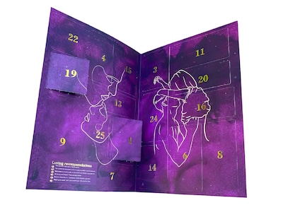 deeper connection kalender
