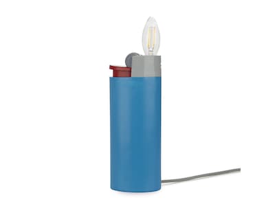 Lighter Lamp
