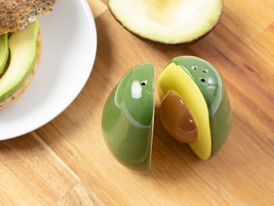 suola- ja pippuripuristimet