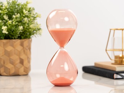 designworks ink hourglass