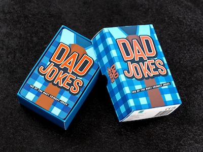 dad jokes skämt