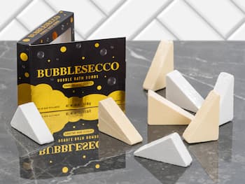 Bubblesecco Badekugeln