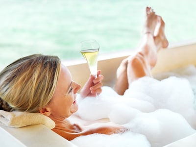 bubblesecco badebomber