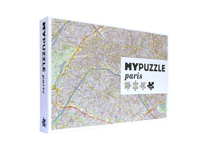 MYPUZZLE PARIS