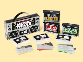 Ultimate Music Trivia -peli