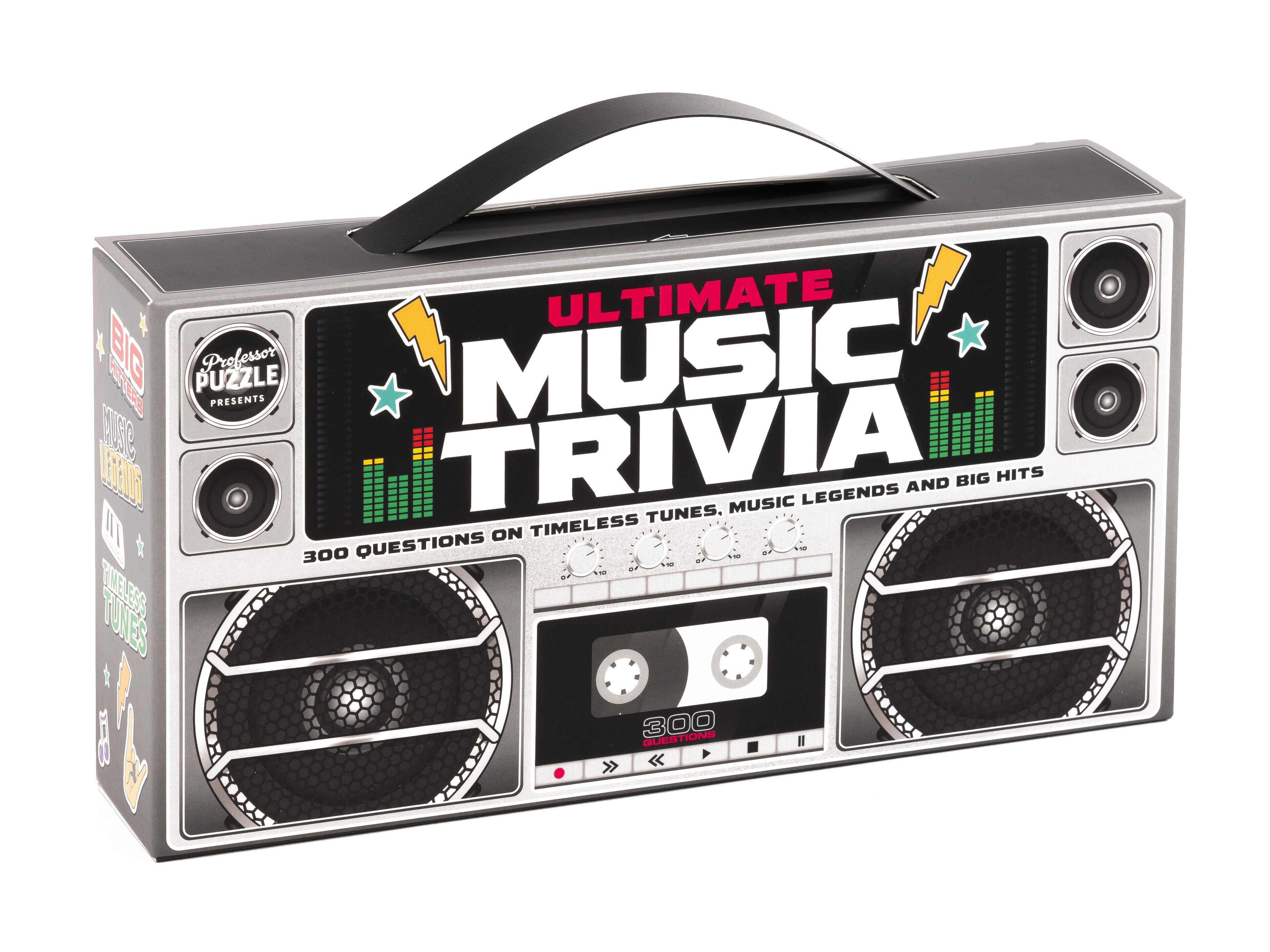 ultimate music trivia