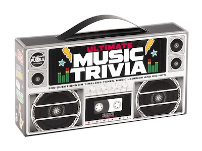 ultimate music trivia