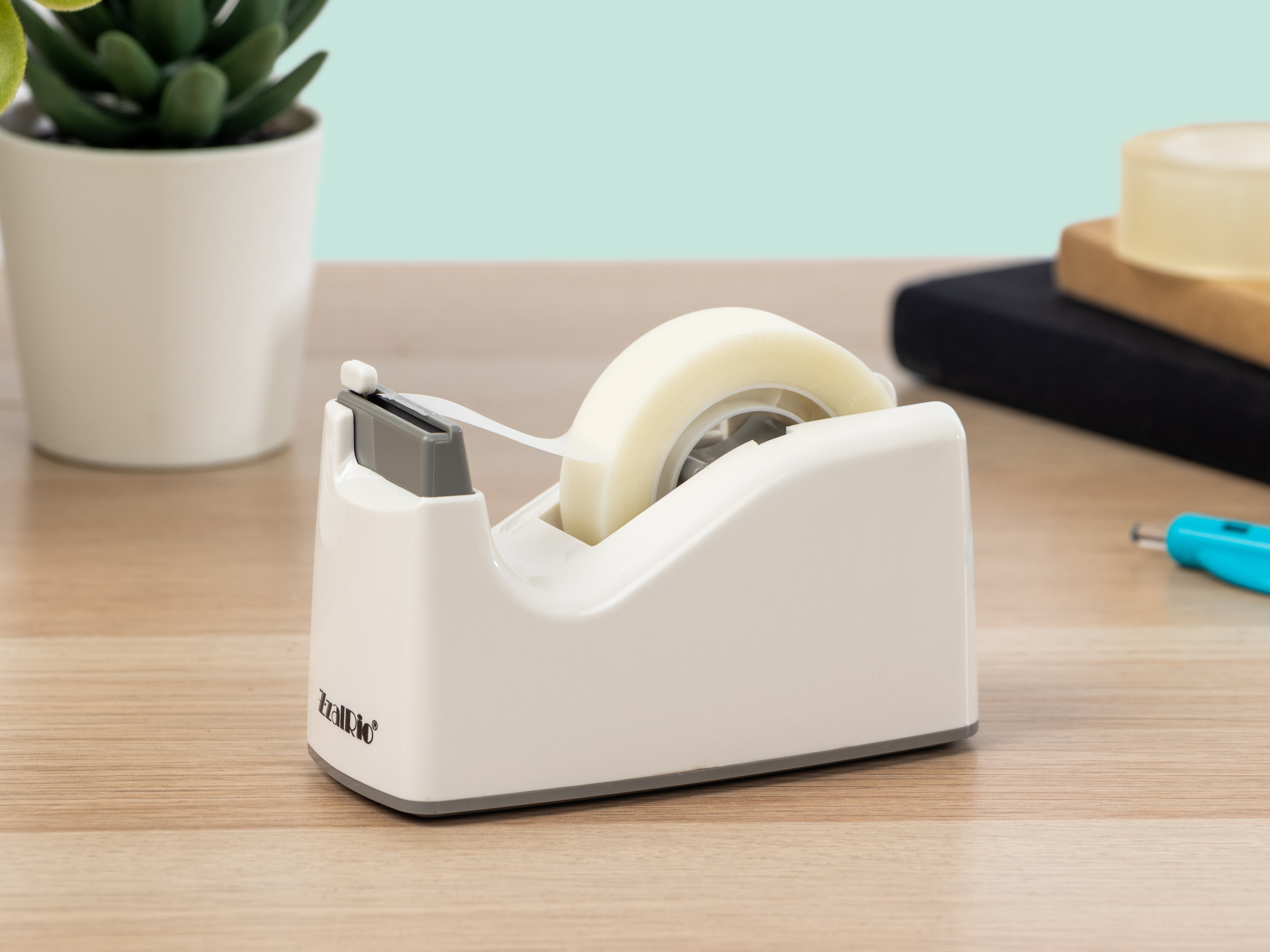 Teippiteline - Spralla