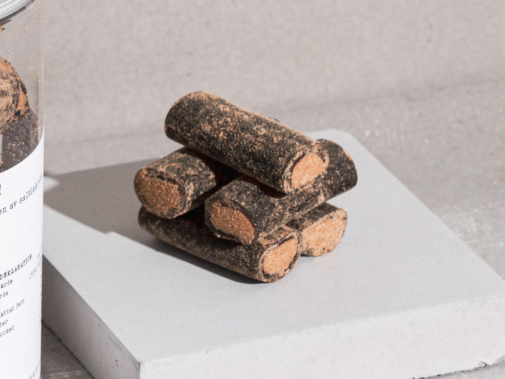 lakritsi svenskjävlar