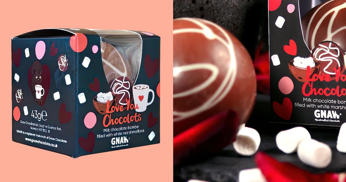 Gnaw Choco lots Chokoladebombe gnaw-choco-lots-chokoladebombe
