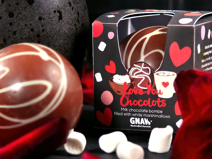 Gnaw Choco lots Chokoladebombe gnaw-choco-lots-chokoladebombe