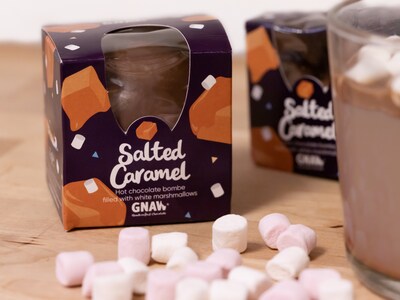 chokoladekugle