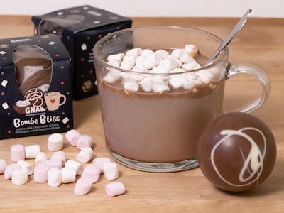 schokobombe