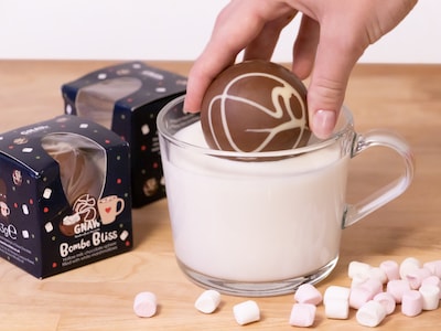 schokobomben