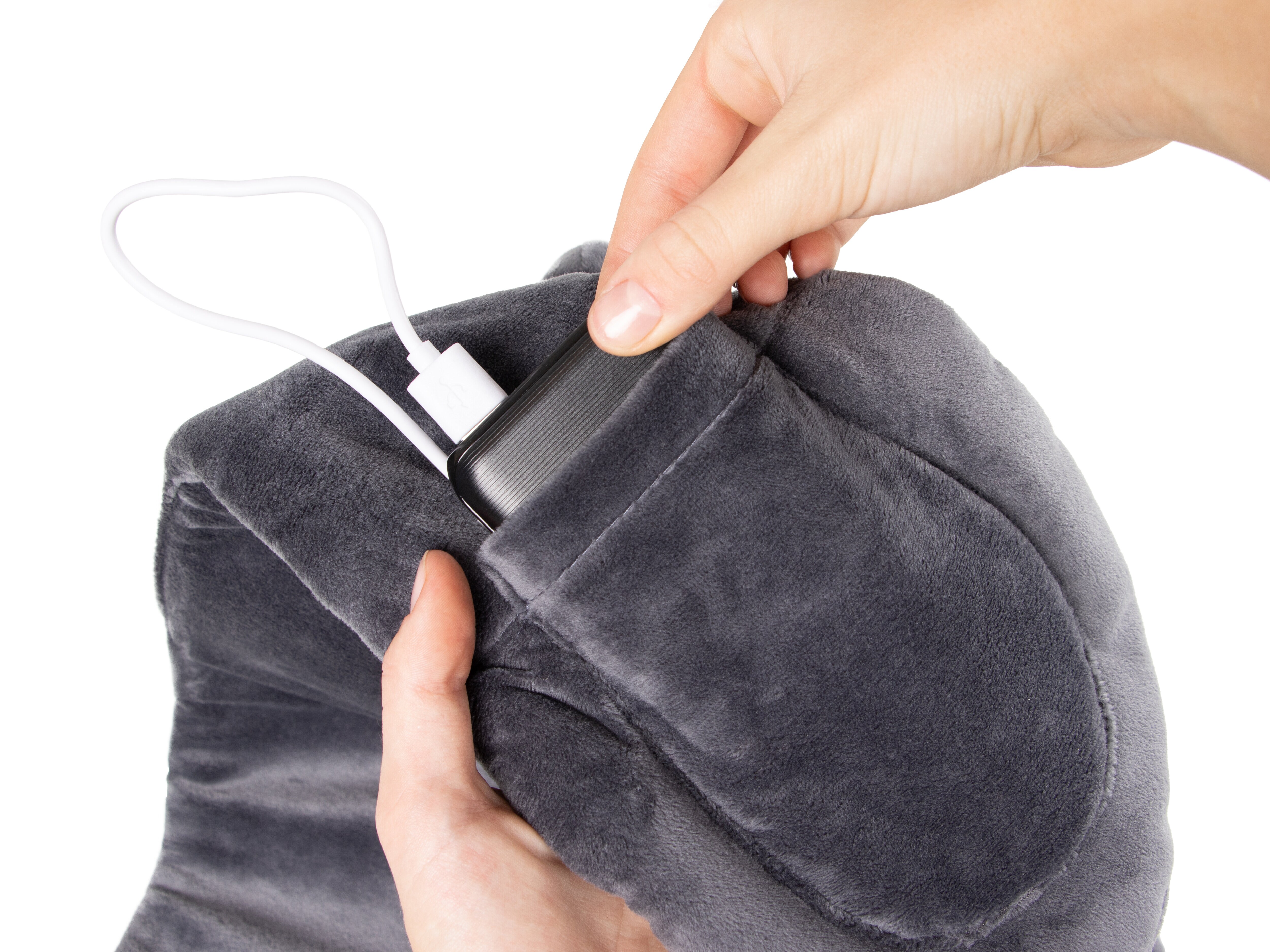 värmedyna elektrisk