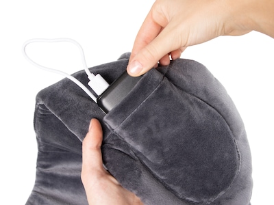 sähköinen lämmitystyyny