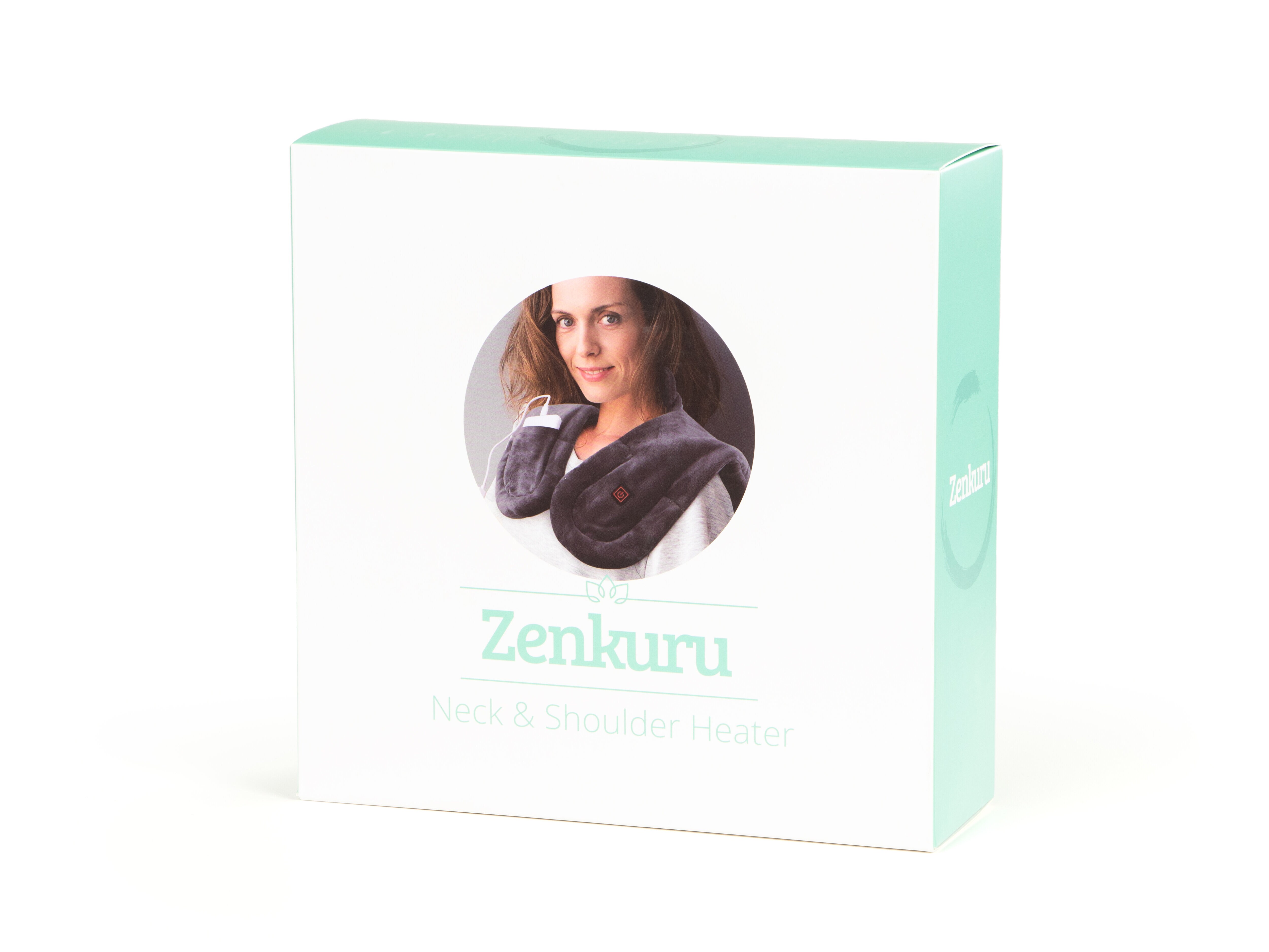 usb-driven värmedyna