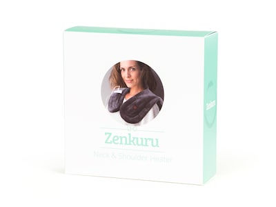 usb-käyttöinen lämmitystyyny