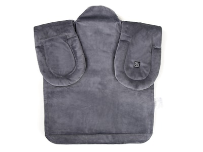 lämmitystyyny olkapäille