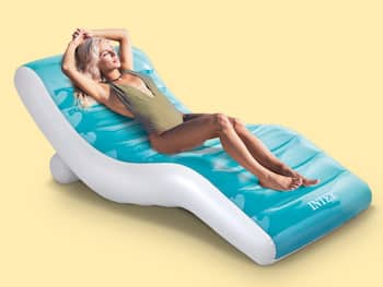Bath Uimapatja - Intex Splash Lounge