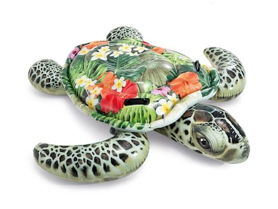 Sea Turtle Badmadrass - Intex