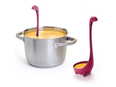 kauha nessie