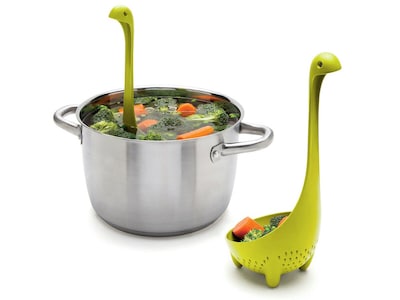 kauha nessie