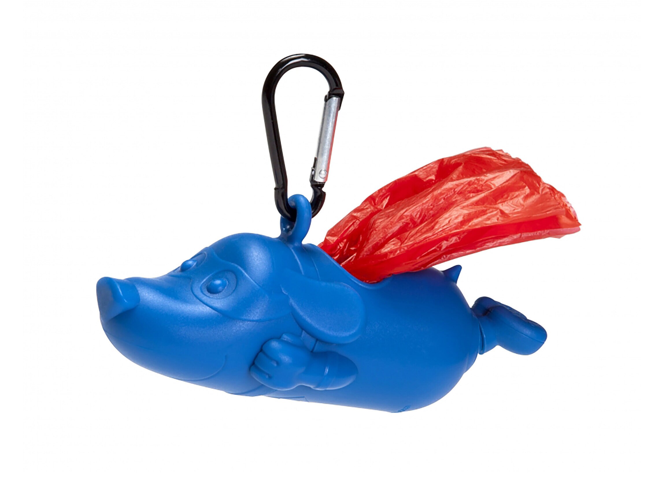 bæsjeposer dispenser