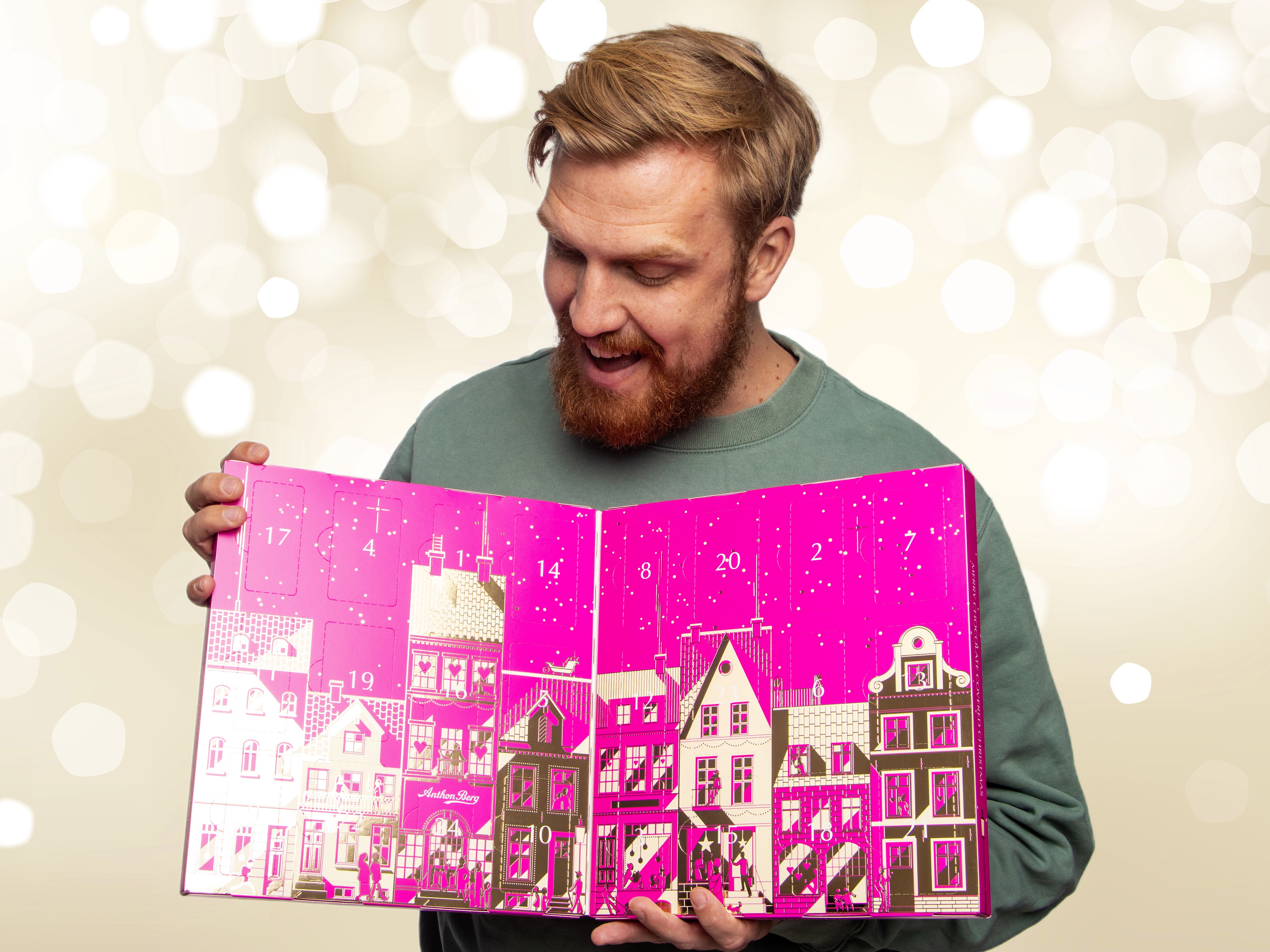 anthon berg kalender