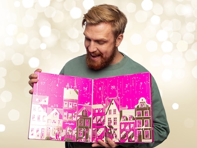 anthon berg kalender